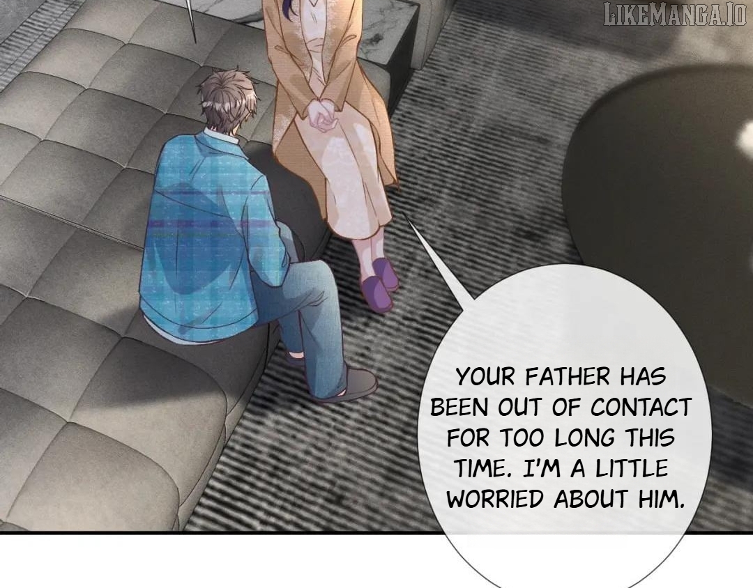 Everyone's Darling Chapter 251 - page 42